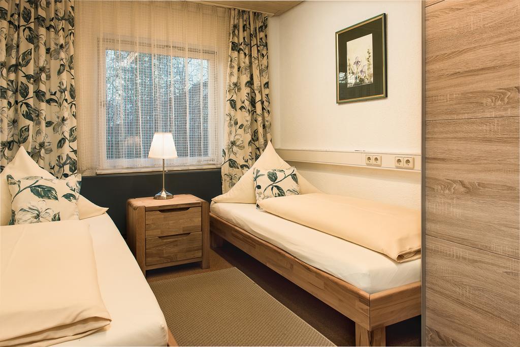 Hydepark Hotel Haidkapelle Cameră foto